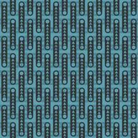 tecno seamless pattern vector