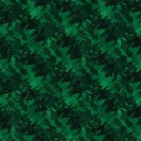 green camouflage background seamless pattern vector