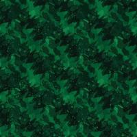 green camouflage background seamless pattern vector