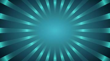 abstract blast background with gradient vector