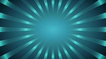 abstract blast background with gradient vector