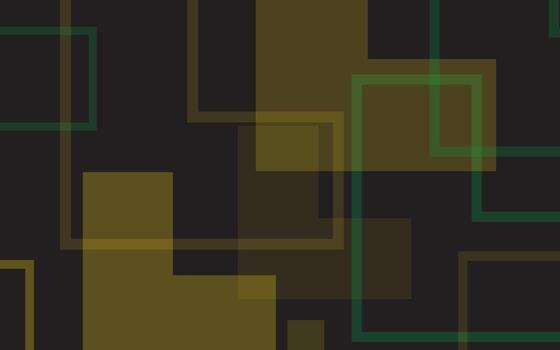 fondo oscuro, vector de ilustración abstracta minimalista aleatoria para logotipo, tarjeta, banner, web e impresión.