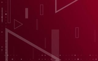 Random minimalist abstract illustration vector for logo, card, banner, web and printing.