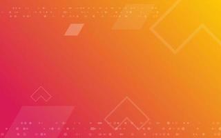 Random minimalist abstract illustration vector for logo, card, banner, web and printing.