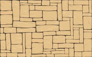 Stone Texture Background Best for Building Material vector