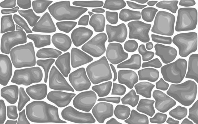 stone wall texture background