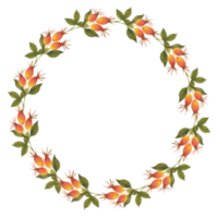 höst akvarell sammansättning, höst blombukett, tacksägelsedag png