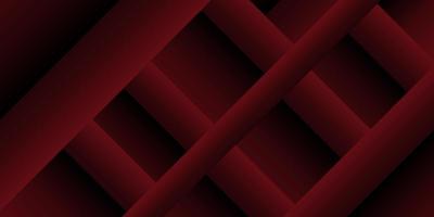 abstract red and black are light pattern with the gradient is the with shadow and light shine soft tech diagonal background black dark sleek clean modern.Eps10 vector