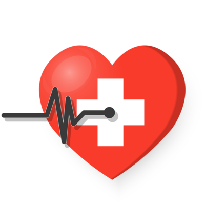 Healthcare Logo PNGs for Free Download