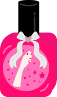 Nail Polish icon png