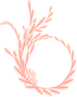 bonbons mignon fleur décoration résumé fond symbole modèle illustration png