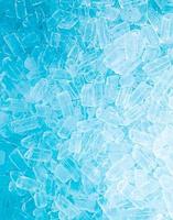 The ice cube shape has been adjusted to add color,It will help refresh and make you feel good. Ice background photo