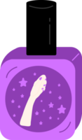 Nail Polish icon png