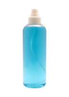 alcohol spray pump bottle for hands wash on transparent background png file