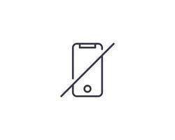 Phone icon sign symbol logo vector illustrations