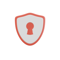 icon security for illustration png