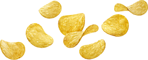 826 Potatoes Chips Clipart Images, Stock Photos & Vectors | Shutterstock