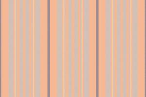 Vertical lines stripe background. Vector stripes pattern seamless fabric texture. Geometric striped line abstract design.