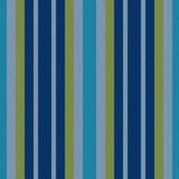 Vertical lines stripe pattern in blue. Vector stripes background fabric texture. Geometric striped line seamless abstract design.