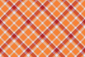 Tartan scotland seamless plaid pattern vector. Retro background fabric. Vintage check color square geometric texture. vector