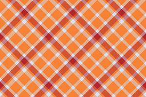 Tartan scotland seamless plaid pattern vector. Retro background fabric. Vintage check color square geometric texture. vector