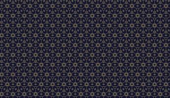 Geometric pattern seamless. Trendy design vector background for web backdrop or paper print.