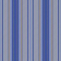 Vertical lines stripe pattern. Vector stripes background fabric texture. Geometric striped line seamless abstract design.