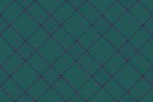 Tartan plaid background, diagonal check seamless pattern. Vector fabric texture for textile print, wrapping paper, gift card, wallpaper.