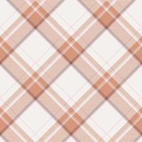 Tartan scotland seamless plaid pattern vector. Retro background fabric. Vintage check color square geometric texture for textile print, wrapping paper, gift card, wallpaper design. vector