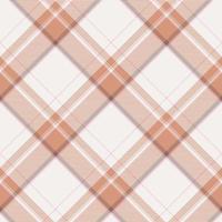 Tartan scotland seamless plaid pattern vector. Retro background fabric. Vintage check color square geometric texture for textile print, wrapping paper, gift card, wallpaper design. vector