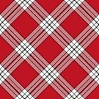 vector de patrón de cuadros sin costuras de tartán escocia. tela de fondo retro. textura geométrica cuadrada de color de verificación vintage para impresión textil, papel de regalo, tarjeta de regalo, diseño de papel tapiz.