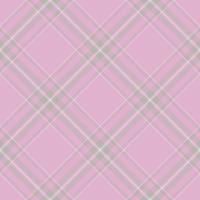 Tartan scotland seamless plaid pattern vector. Retro background fabric. Vintage check color square geometric texture for textile print, wrapping paper, gift card, wallpaper design. vector