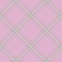 Tartan scotland seamless plaid pattern vector. Retro background fabric. Vintage check color square geometric texture for textile print, wrapping paper, gift card, wallpaper design. vector