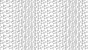 Geometric pattern seamless. Trendy design vector background for web backdrop or paper print.