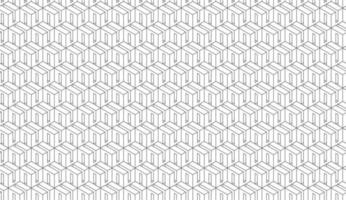 Geometric pattern seamless. Trendy design vector background for web backdrop or paper print.