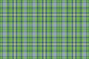 Seamless pattern of scottish tartan plaid. Repeatable background with check fabric texture. Vector backdrop striped textile print.