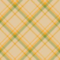 Tartan scotland seamless plaid pattern vector. Retro background fabric. Vintage check color square geometric texture for textile print, wrapping paper, gift card, wallpaper design. vector