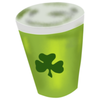 St. Patrick Day png