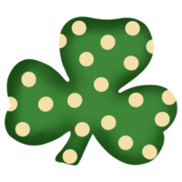 st. Patrick Tag png