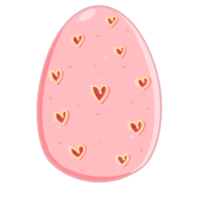 oeuf de pâques lapin png