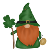 st. Patrick Tag png