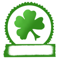 St. Patrick Day png
