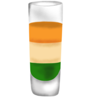 st. Patrick dag png