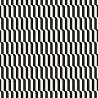 Vector Geometric Abstract Seamless Monochrome Pattern Texture Repeating Background