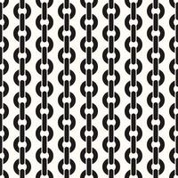Vector Geometric Abstract Seamless Monochrome Pattern Texture Repeating Background