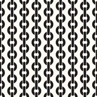 Vector Geometric Abstract Seamless Monochrome Pattern Texture Repeating Background