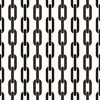 Vector Geometric Abstract Seamless Monochrome Pattern Texture Repeating Background