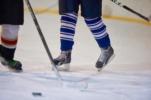 ice hockey sport players photo