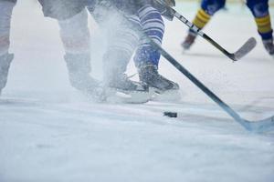 ice hockey player in action photo