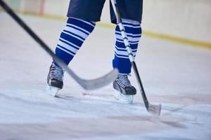 ice hockey sport players photo